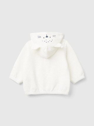 Benetton dukserica za bebe 