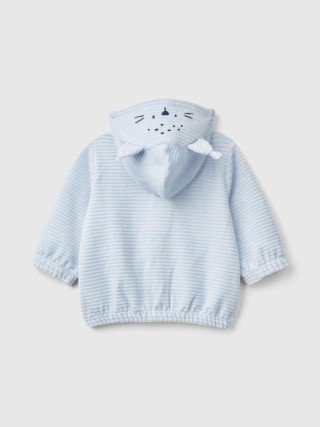 Benetton dukserica za bebe 