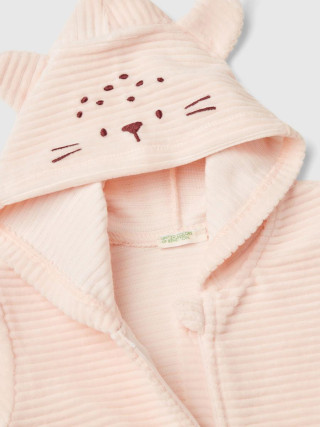 Benetton dukserica za bebe 