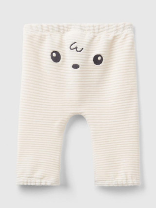 Benetton donji deo trenerke za bebe 