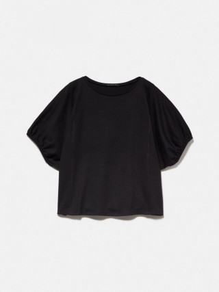 Sisley ženska majica k/r 