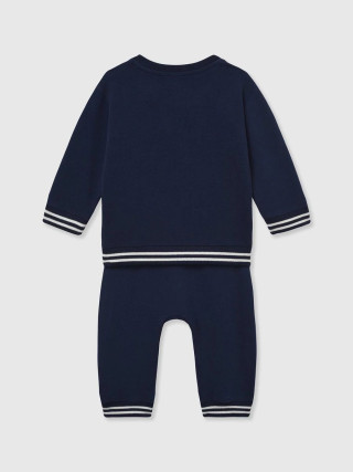 Benetton komplet za bebe 