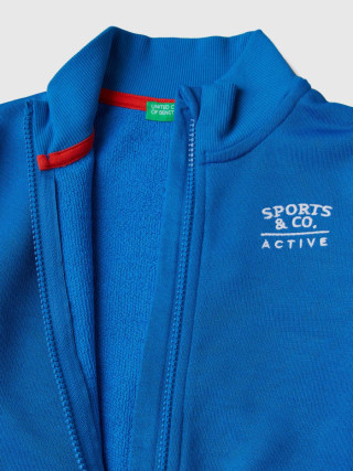 Benetton dečija dukserica 