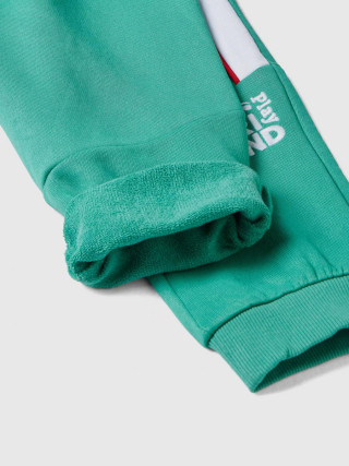 Benetton dečija trenerka donji deo 