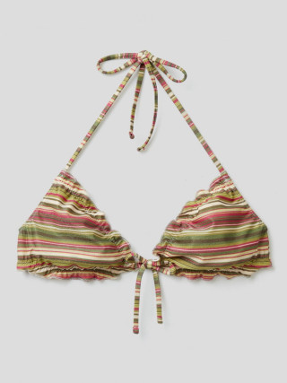 Benetton ženski kupaći kostim-gornji deo 