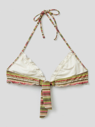 Benetton ženski kupaći kostim-gornji deo 