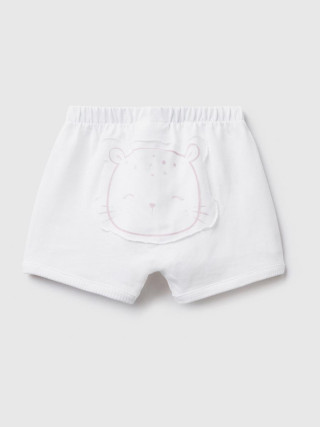 Benetton šorts za bebe 