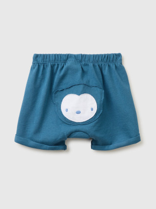 Benetton šorts za bebe 
