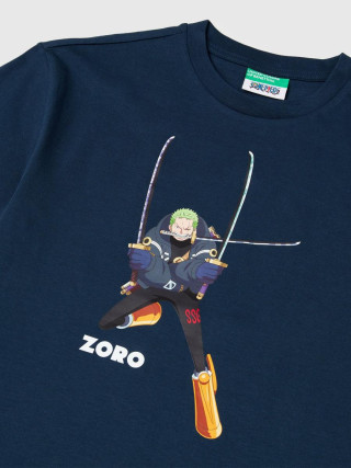 Benetton dečija majica k/r 