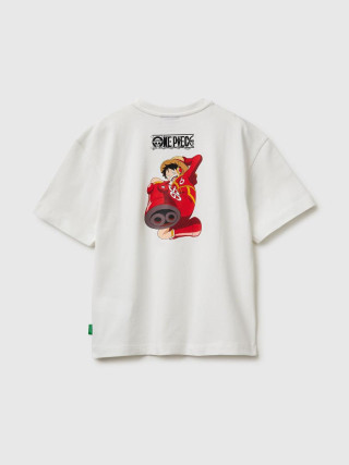 Benetton dečija majica k/r 