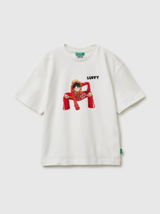 Benetton dečija majica k/r 