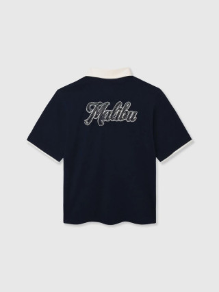 Benetton dečija polo majica 