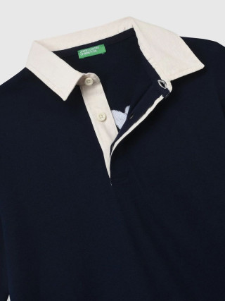 Benetton dečija polo majica 