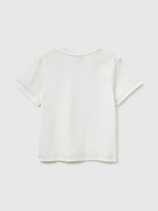 Benetton dečija majica k/r 