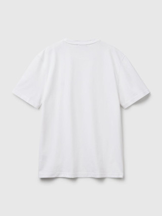 Benetton muška majica k/r 