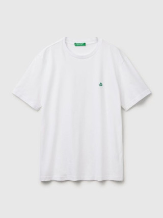 Benetton muška majica k/r 