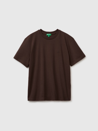 Benetton muška majica k/r 