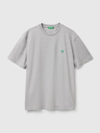 Benetton muška majica k/r 