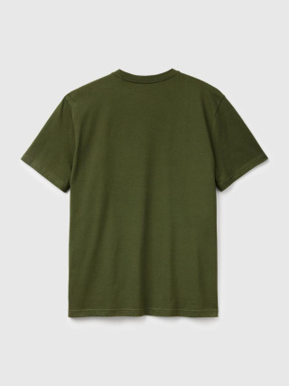 Benetton muška majica k/r 