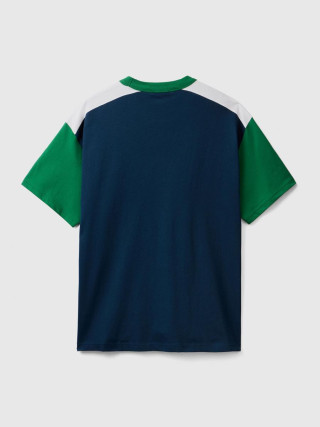 Benetton muška majica k/r 