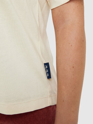 Benetton ženska majica k/r 