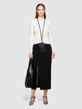 Sisley ženska majica 