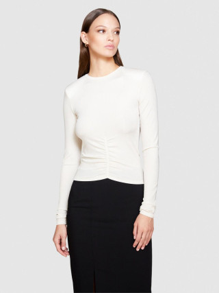 Sisley ženska majica 