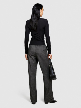 Sisley ženska majica 