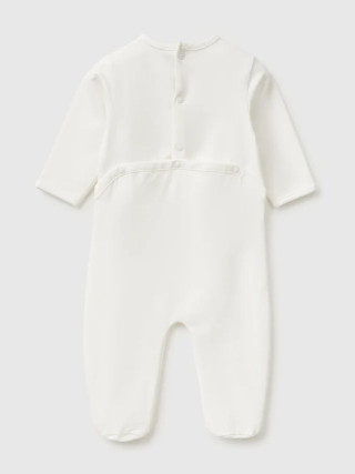 Benetton zeka za bebe 