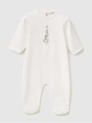 Benetton zeka za bebe 