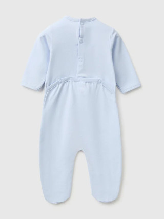 Benetton zeka za bebe 