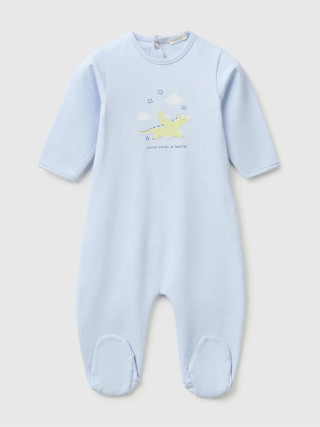 Benetton zeka za bebe 