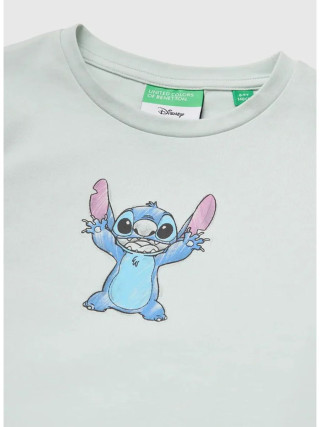 Benetton dečija majica d/r 