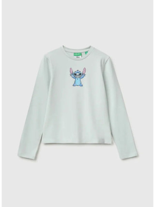 Benetton dečija majica d/r 