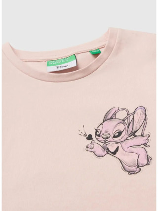Benetton dečija majica d/r 