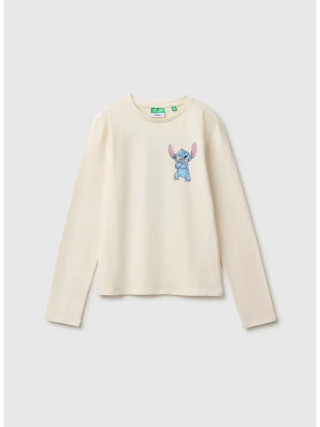 Benetton dečija majica d/r 