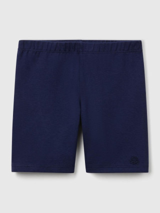 Benetton dečije biciklističke helanke 