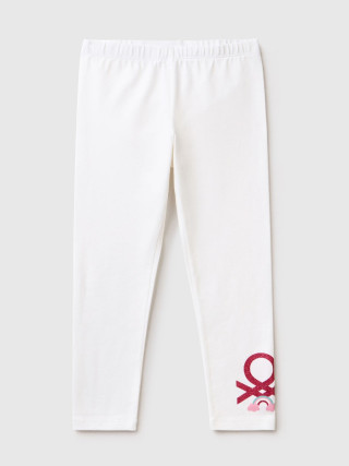 Benetton dečije helanke 