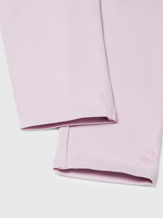 Benetton dečije helanke tri para 