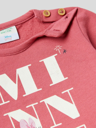 Benetton dukserica za bebe 