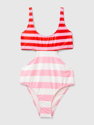 Benetton ženski kupaći kostim 