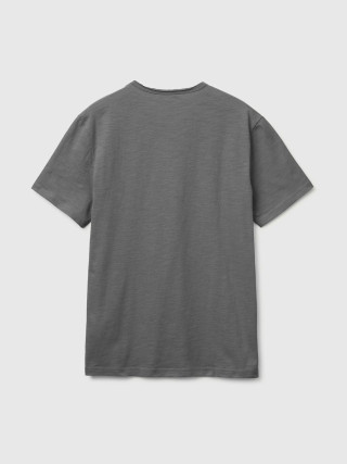 Benetton muška majica k/r 