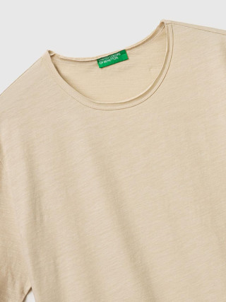 Benetton muška majica k/r 