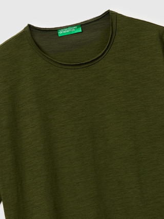 Benetton muška majica k/r 