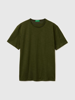 Benetton muška majica k/r 