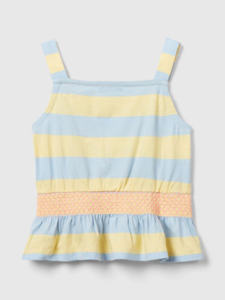 Benetton dečija majica na bretele 