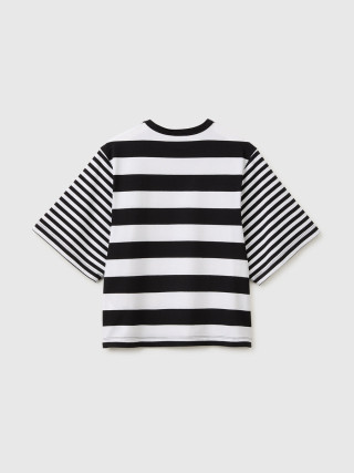 Benetton ženska majica k/r 