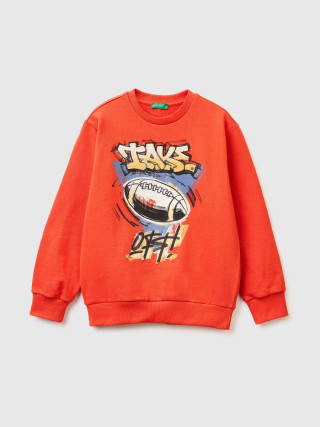 Benetton dečija dukserica 