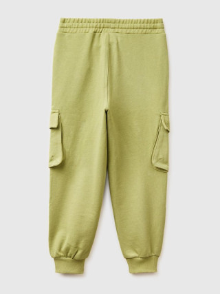 Benetton dečija trenerka donji deo 