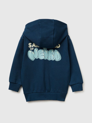 Benetton dečija dukserica 